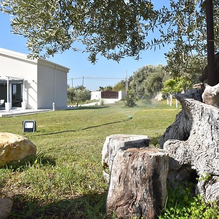 I Secolari Di Giulia Villa Авола Екстериор снимка