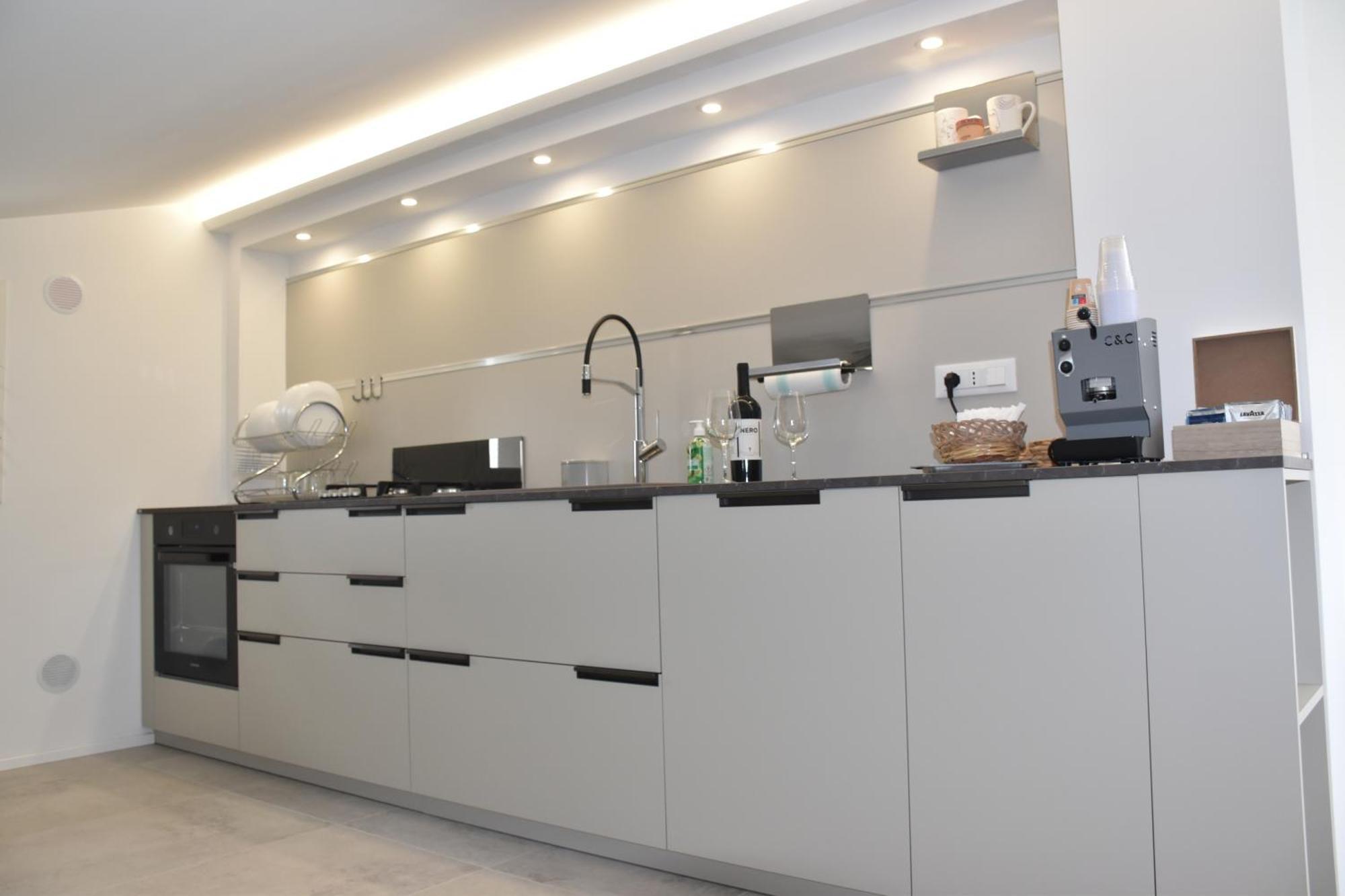 I Secolari Di Giulia Villa Авола Екстериор снимка