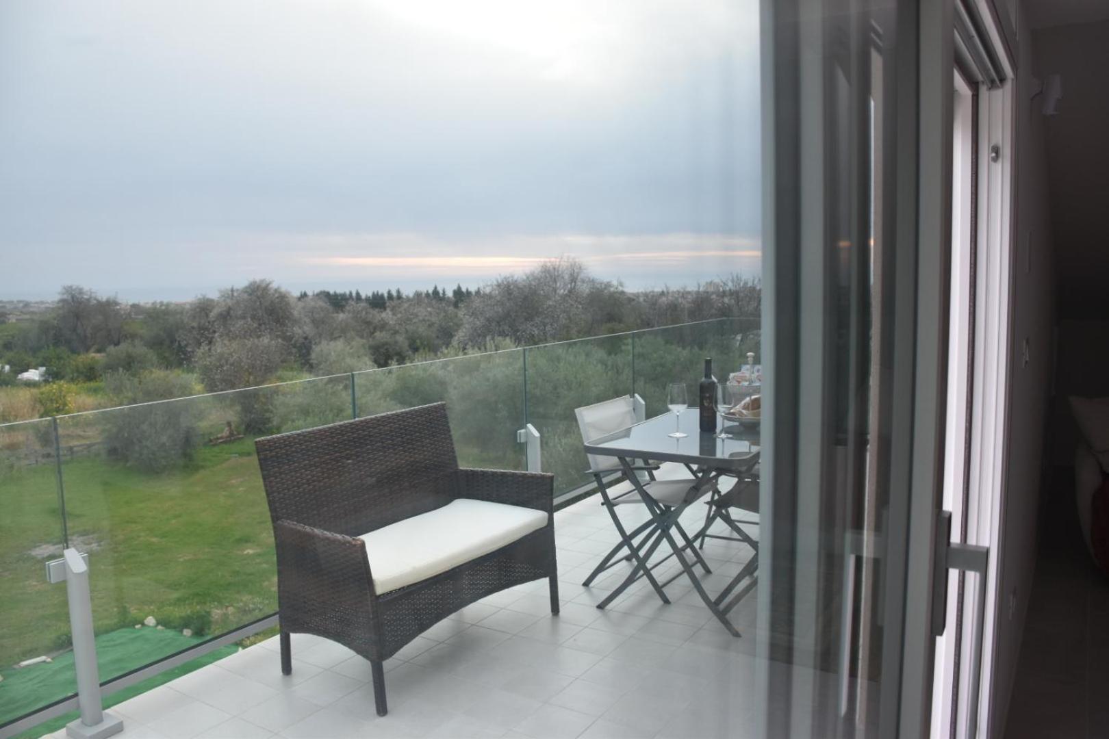 I Secolari Di Giulia Villa Авола Екстериор снимка
