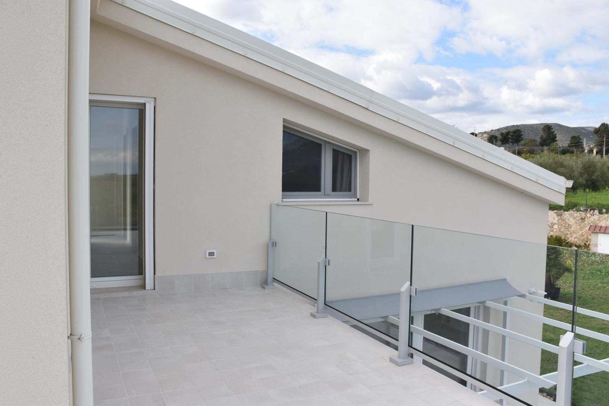 I Secolari Di Giulia Villa Авола Стая снимка